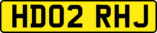 HD02RHJ