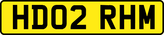 HD02RHM
