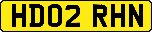 HD02RHN