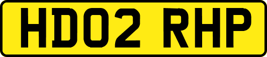 HD02RHP