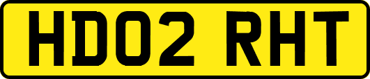HD02RHT