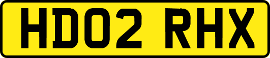 HD02RHX