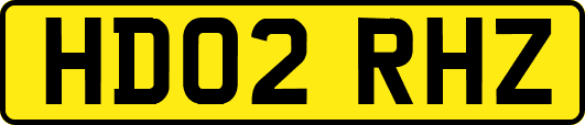 HD02RHZ