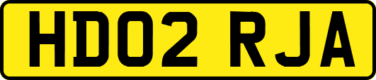HD02RJA