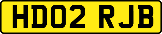 HD02RJB