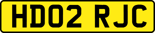 HD02RJC