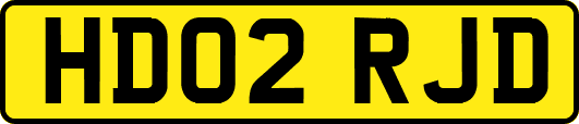 HD02RJD