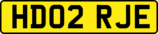 HD02RJE