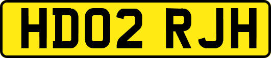 HD02RJH