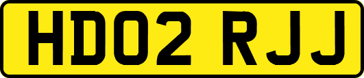 HD02RJJ