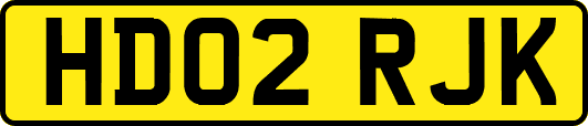 HD02RJK
