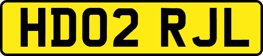 HD02RJL