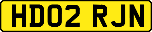 HD02RJN