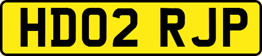HD02RJP