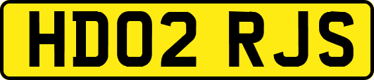 HD02RJS