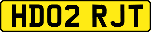 HD02RJT