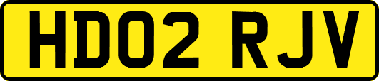 HD02RJV