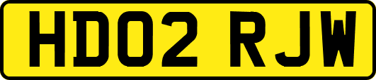 HD02RJW