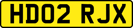 HD02RJX