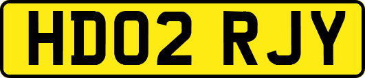 HD02RJY