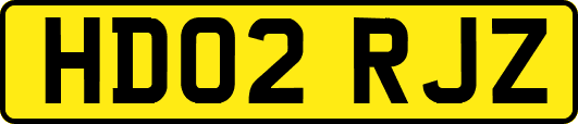 HD02RJZ