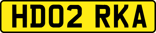 HD02RKA