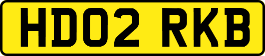 HD02RKB
