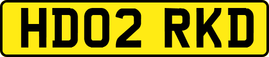 HD02RKD