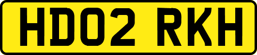 HD02RKH