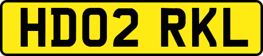 HD02RKL