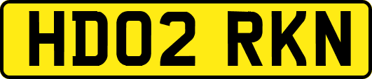 HD02RKN