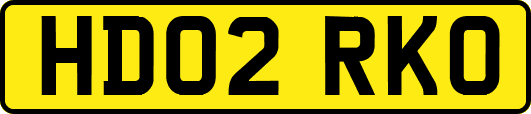 HD02RKO