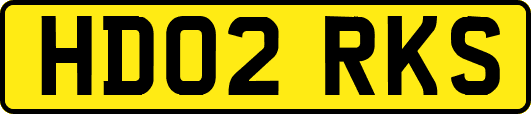 HD02RKS