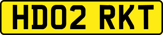 HD02RKT