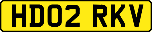 HD02RKV