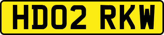 HD02RKW