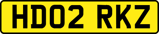 HD02RKZ