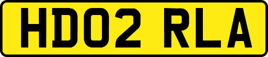 HD02RLA