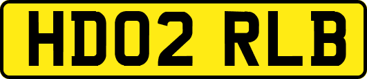 HD02RLB