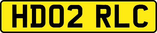 HD02RLC
