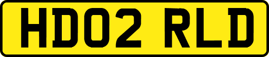 HD02RLD