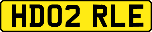 HD02RLE