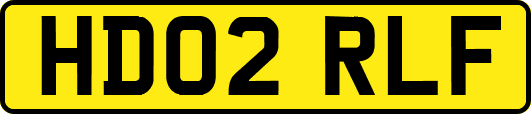 HD02RLF