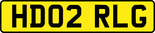 HD02RLG