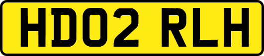 HD02RLH
