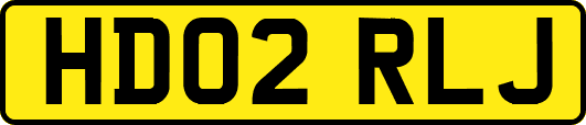 HD02RLJ