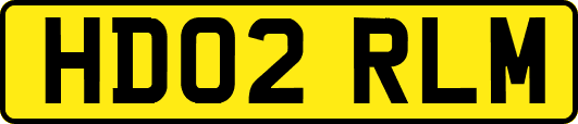 HD02RLM