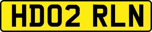 HD02RLN