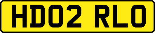 HD02RLO