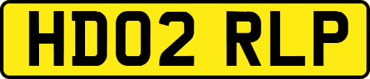HD02RLP